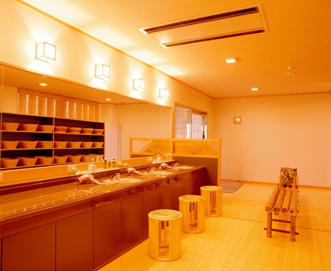 Kadonobo Ryokan Kobe Exterior photo