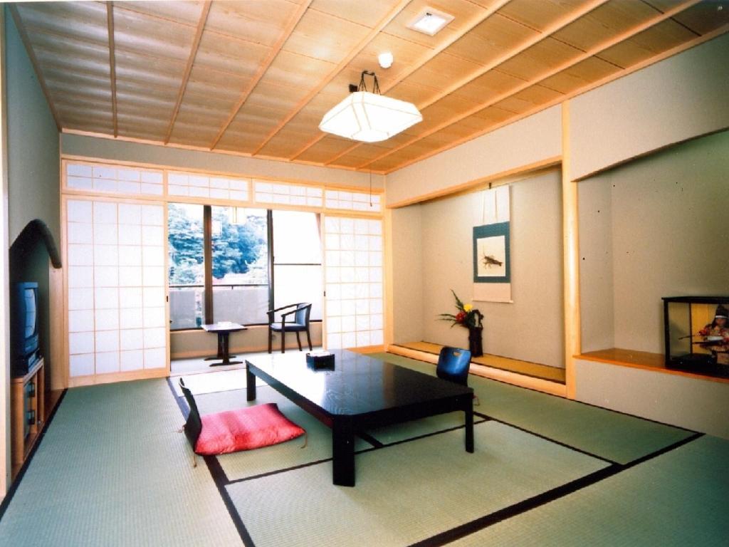 Kadonobo Ryokan Kobe Exterior photo